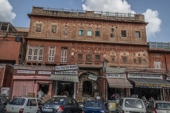 45 - India - Jaipur